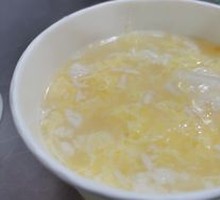 Egg Nog