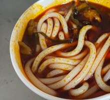 牛筋粉
