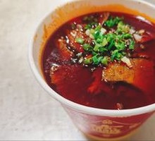 Beef Noodles
