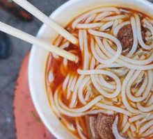 牛筋粉