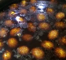 Tiger Skin Egg