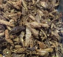 Spicy Pig's Trotter Noodles