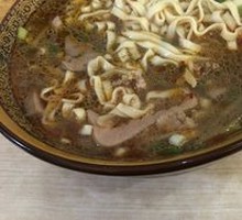 Family Feast Noodles