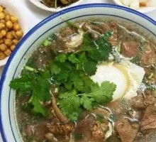 Family Feast Noodles