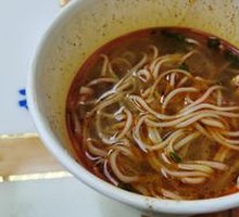 Beef Noodle Soup
