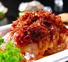 Braised Beef Tendon