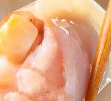 Fresh Bamboo Shoot and Pork Dumplings