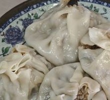Potstickers and Dumplings