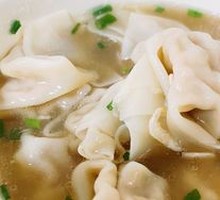 Fresh Meat Soup Dumplings