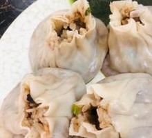 Heavy Oil Burnt Dumplings