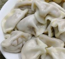 Fresh Meat Dumplings