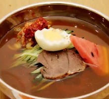 Northeast Cold Noodles
