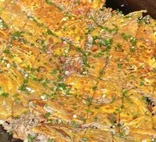 Three Delicacies Tofu Skin