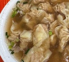 Dumplings