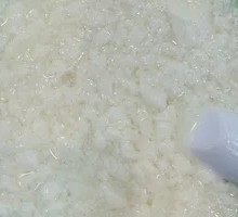 Tofu pudding