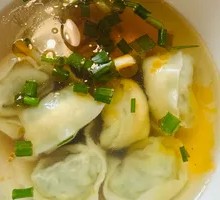 Wonton