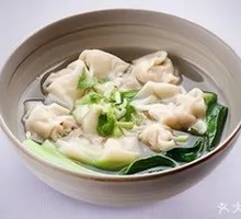 Wonton