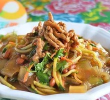 Northeast Cold Noodles