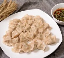 Scallion Pork Filling