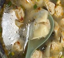 Original Fresh Pork Dumplings