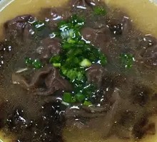 Rye Dumplings