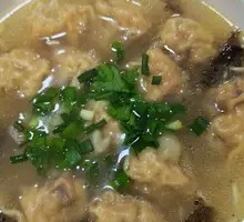Tai Chi Health Noodles