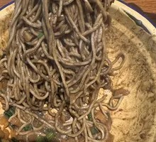 Zhajiangmian