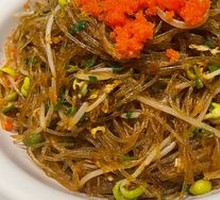 Crab Roe Vermicelli