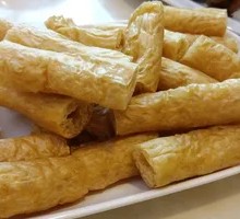 Fried Tofu Stick