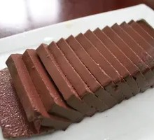 Duck Blood