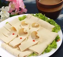 Tofu Skin