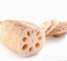 Lotus Root