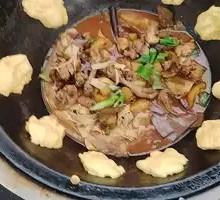 Stroll Free-Range Chicken Pot