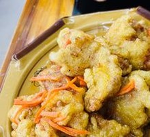 Sweet and Sour Pork