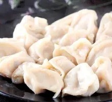 Sour Cabbage Pork Filling