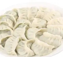 Shiitake Mushroom and Pork Filling