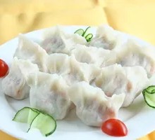 Celery and Pork Filling