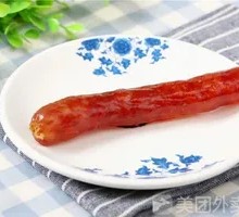 Mini Sausage