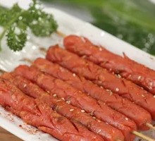 Corn Sausage