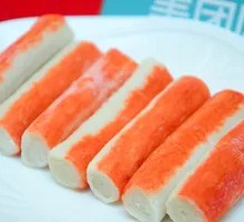 Crab Stick