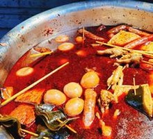 Braised Dishes