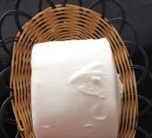 Handmade Steamed Bun