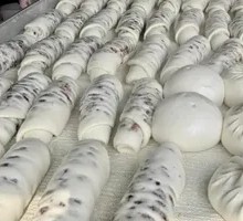 Red Bean Roll