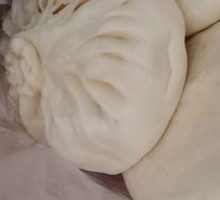 Glass Noodle Dumplings