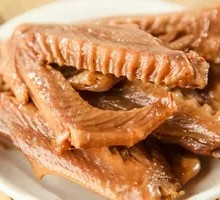 Crispy Duck Wings