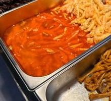 Sichuan-style Pickled Chicken Feet
