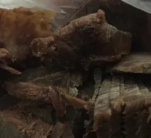Braised Beef