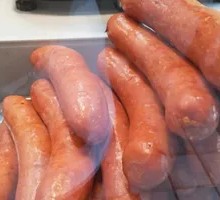 Sausage