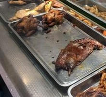 Liu's Duck