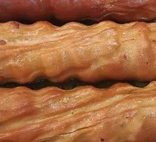 Vegetarian Ham